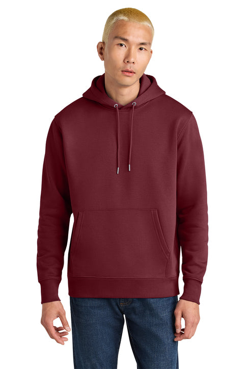 Stanley/Stella Unisex Cruiser 2.0 Hooded Sweatshirt
