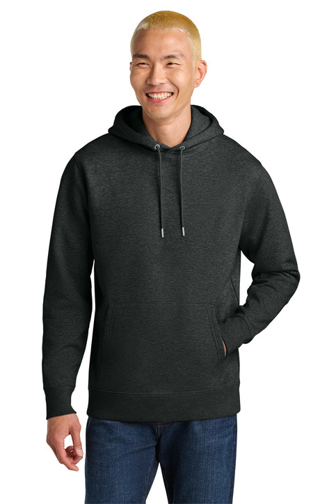 Stanley/Stella Unisex Cruiser 2.0 Hooded Sweatshirt
