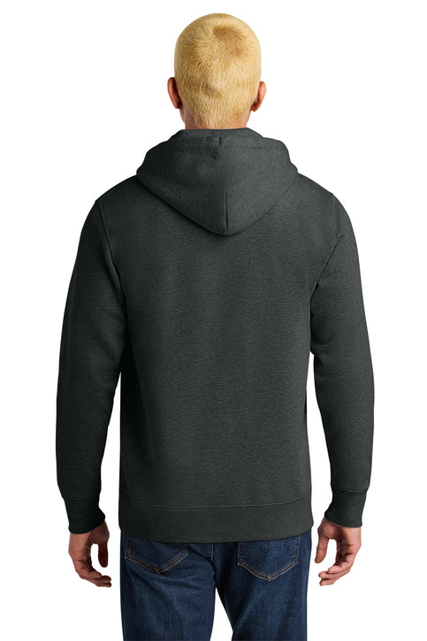 Stanley/Stella Unisex Cruiser 2.0 Hooded Sweatshirt