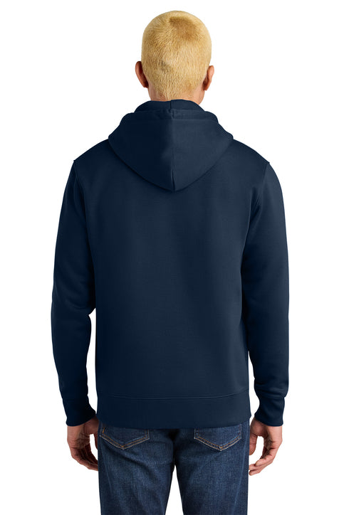 Stanley/Stella Unisex Cruiser 2.0 Hooded Sweatshirt