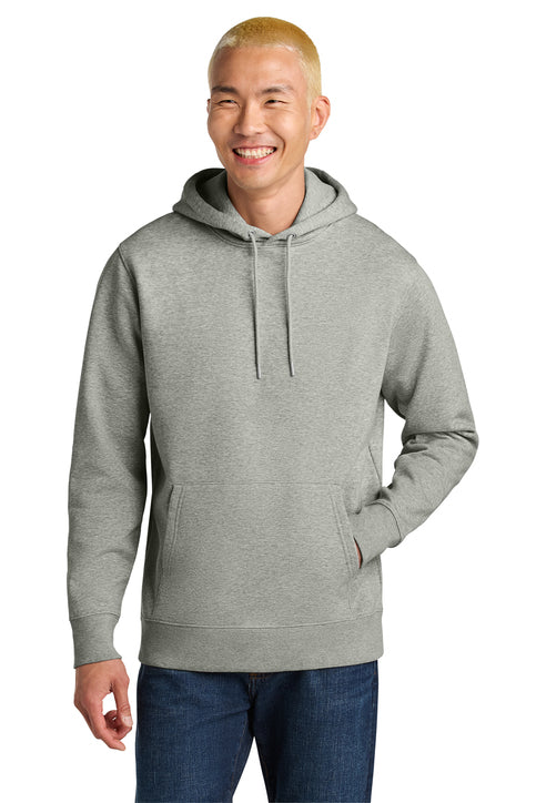 Stanley/Stella Unisex Cruiser 2.0 Hooded Sweatshirt