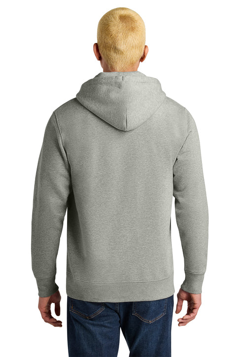 Stanley/Stella Unisex Cruiser 2.0 Hooded Sweatshirt