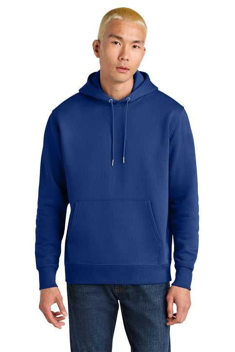 Stanley/Stella Unisex Cruiser 2.0 Hooded Sweatshirt