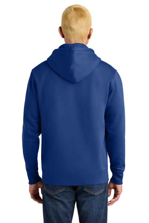 Stanley/Stella Unisex Cruiser 2.0 Hooded Sweatshirt