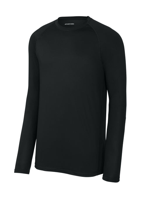 Sport-Tek PosiCharge Compression Long Sleeve Tee