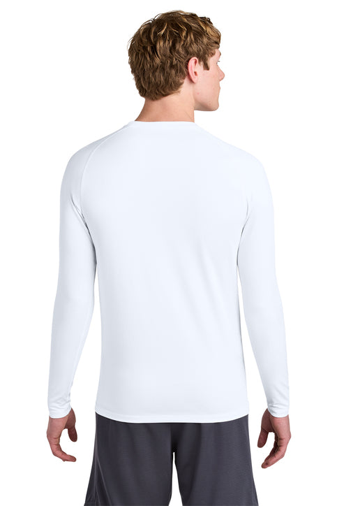 Sport-Tek PosiCharge Compression Long Sleeve Tee