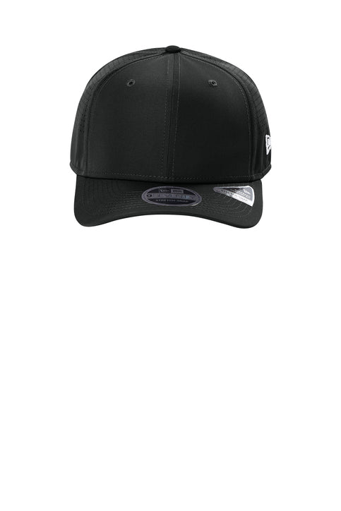 New Era 9SEVENTY Perforated Snapback Cap