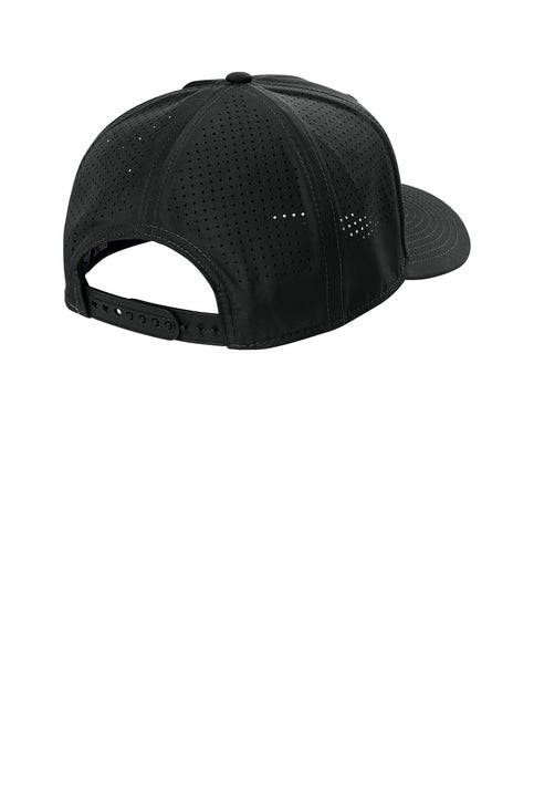 New Era 9SEVENTY Perforated Snapback Cap