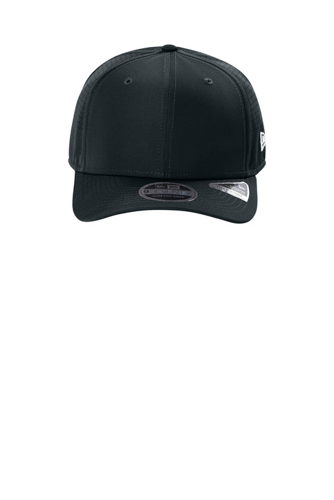 New Era 9SEVENTY Perforated Snapback Cap
