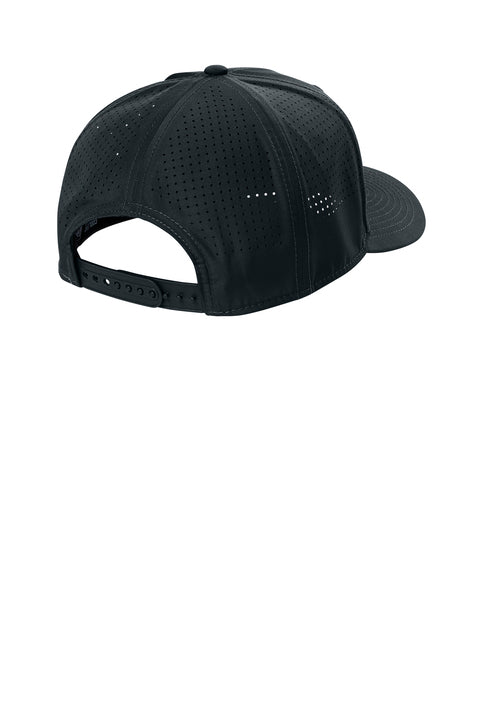 New Era 9SEVENTY Perforated Snapback Cap