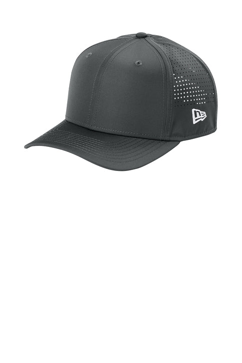 New Era 9SEVENTY Perforated Snapback Cap