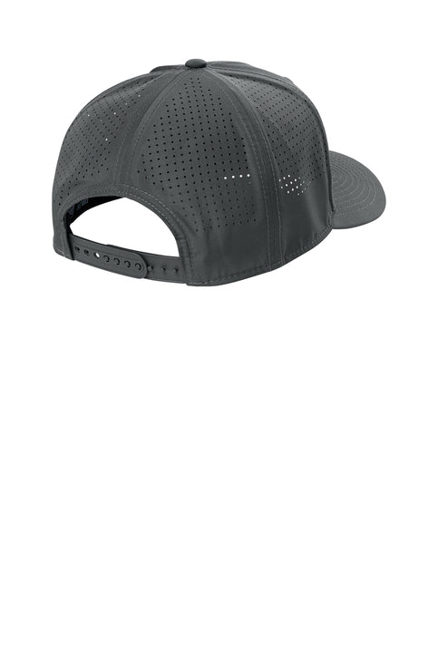 New Era 9SEVENTY Perforated Snapback Cap