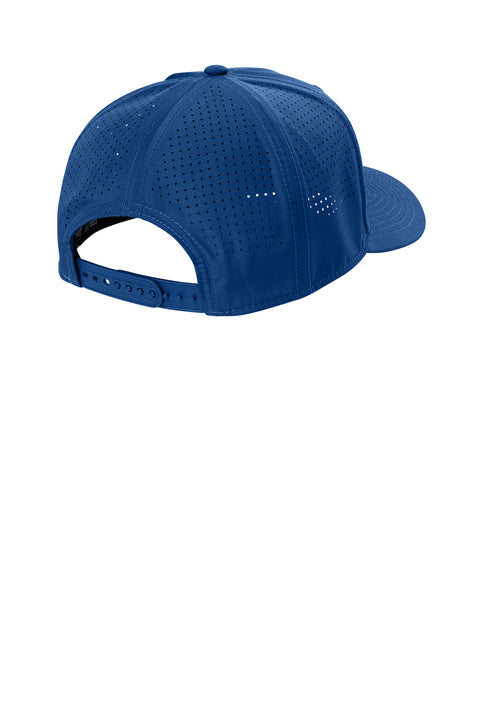 New Era 9SEVENTY Perforated Snapback Cap