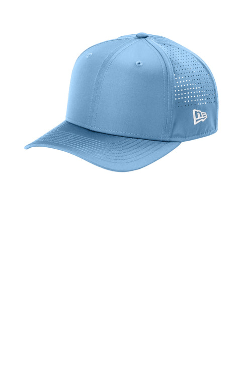 New Era 9SEVENTY Perforated Snapback Cap