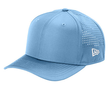 New Era 9SEVENTY Perforated Snapback Cap