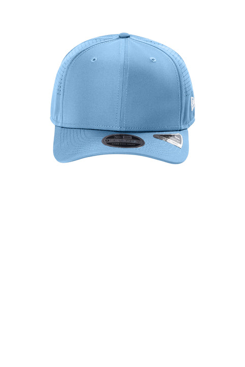 New Era 9SEVENTY Perforated Snapback Cap