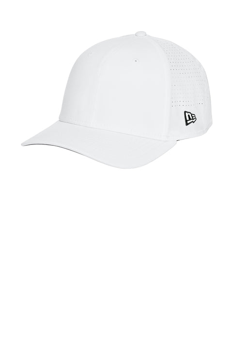 New Era 9SEVENTY Perforated Snapback Cap