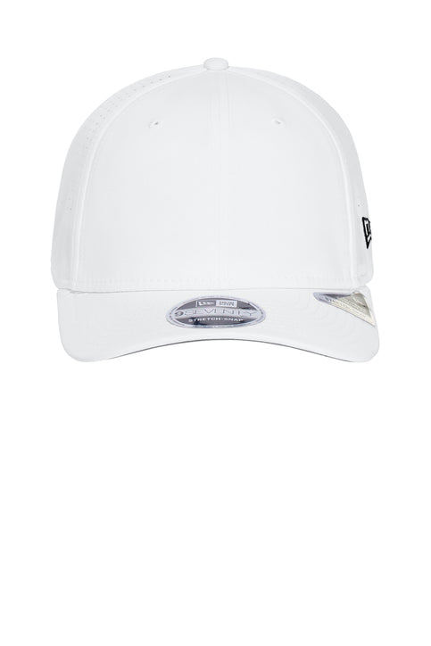 New Era 9SEVENTY Perforated Snapback Cap