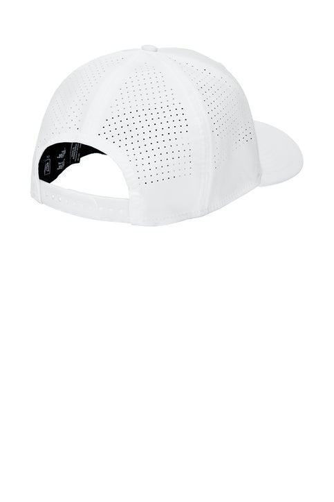 New Era 9SEVENTY Perforated Snapback Cap