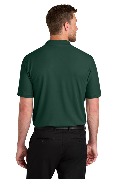 Port Authority Tall Wearever Signature Pique Polo