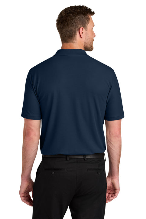 Port Authority Tall Wearever Signature Pique Polo