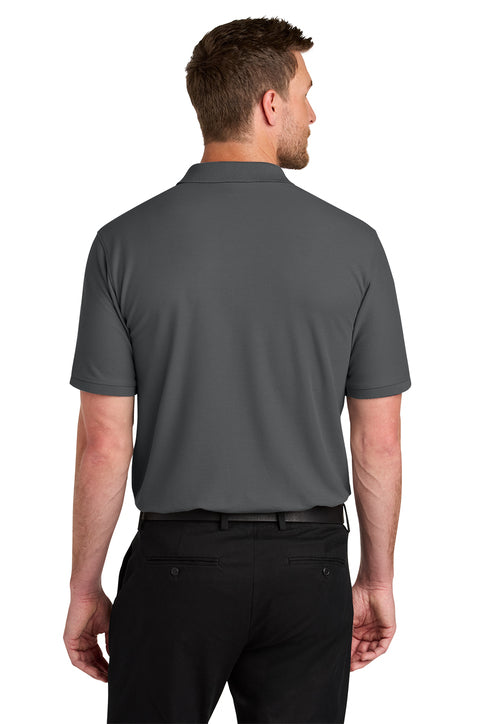 Port Authority Tall Wearever Signature Pique Polo