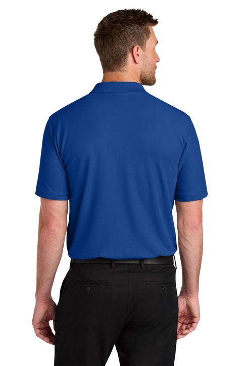 Port Authority Tall Wearever Signature Pique Polo