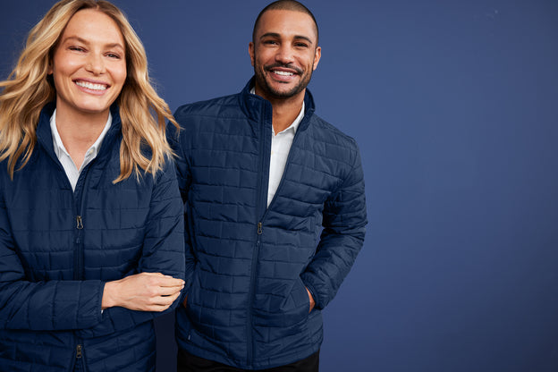 Port Authority C-FREE Brick Jacket