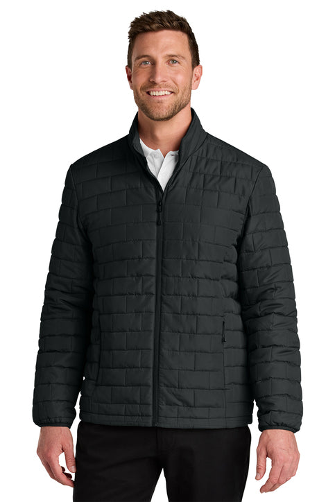Port Authority C-FREE Brick Jacket
