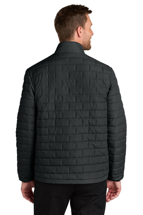 Port Authority C-FREE Brick Jacket