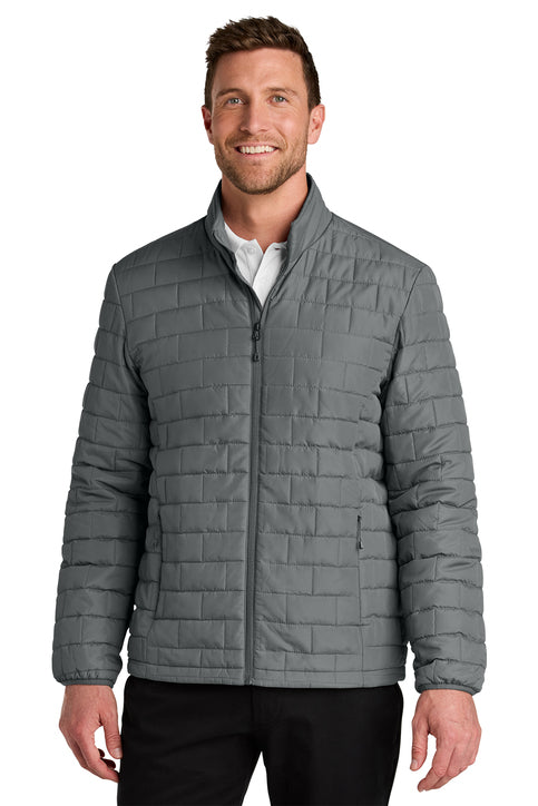 Port Authority C-FREE Brick Jacket