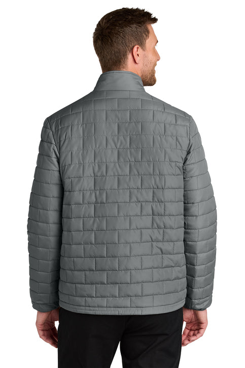 Port Authority C-FREE Brick Jacket