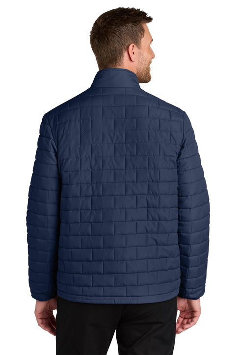 Port Authority C-FREE Brick Jacket