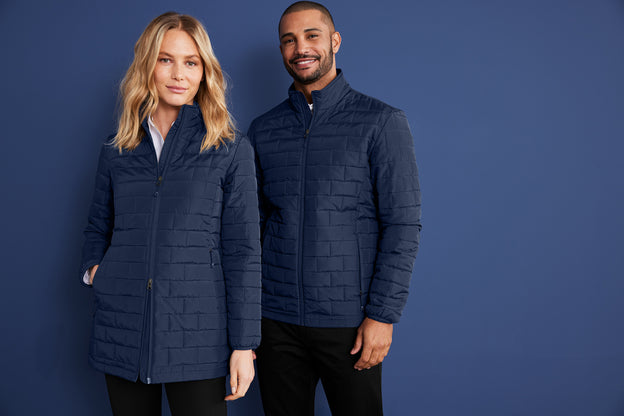 Port Authority Women’s C-FREE Brick Jacket