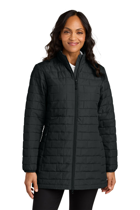 Port Authority Women’s C-FREE Brick Jacket