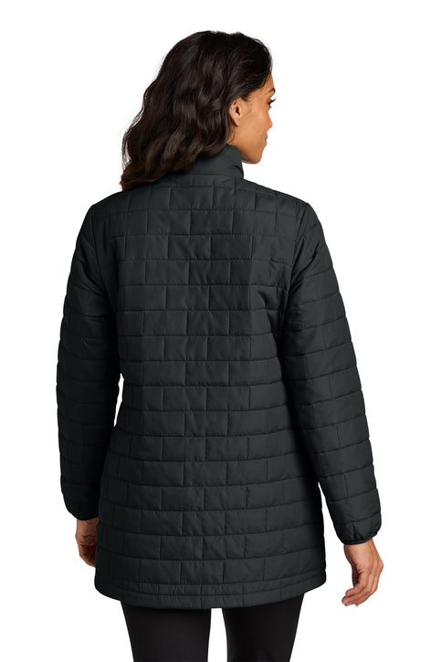 Port Authority Women’s C-FREE Brick Jacket