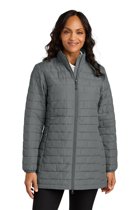 Port Authority Women’s C-FREE Brick Jacket