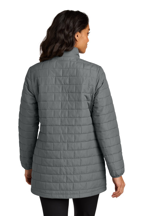 Port Authority Women’s C-FREE Brick Jacket