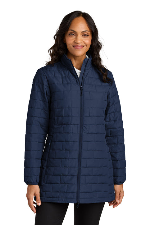 Port Authority Women’s C-FREE Brick Jacket