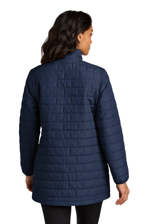 Port Authority Women’s C-FREE Brick Jacket