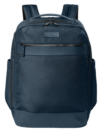 Brooks Brothers Oxford Backpack