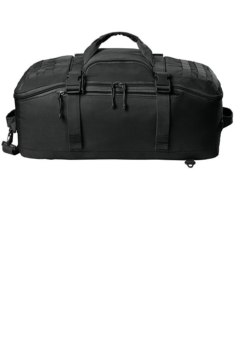 CornerStone Tactical Barrel Duffel