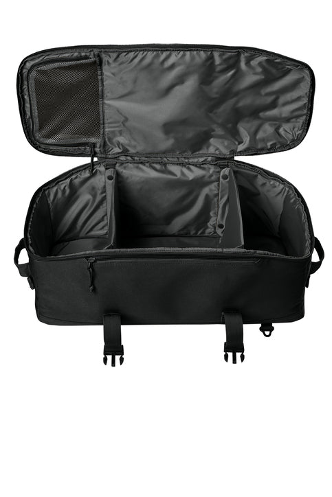 CornerStone Tactical Barrel Duffel