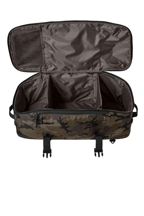 CornerStone Tactical Barrel Duffel
