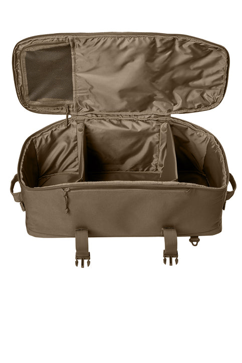 CornerStone Tactical Barrel Duffel