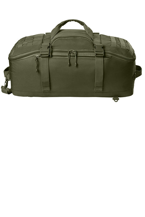 CornerStone Tactical Barrel Duffel