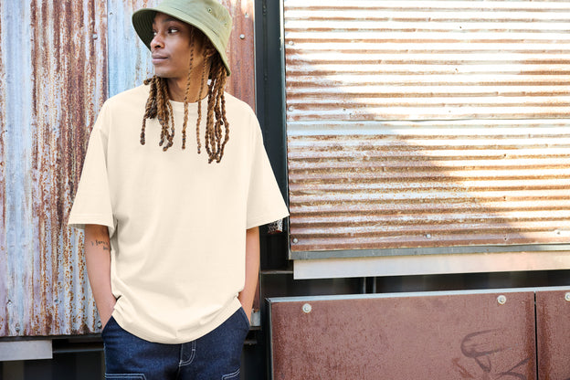 District Heavyweight Very Important Tee