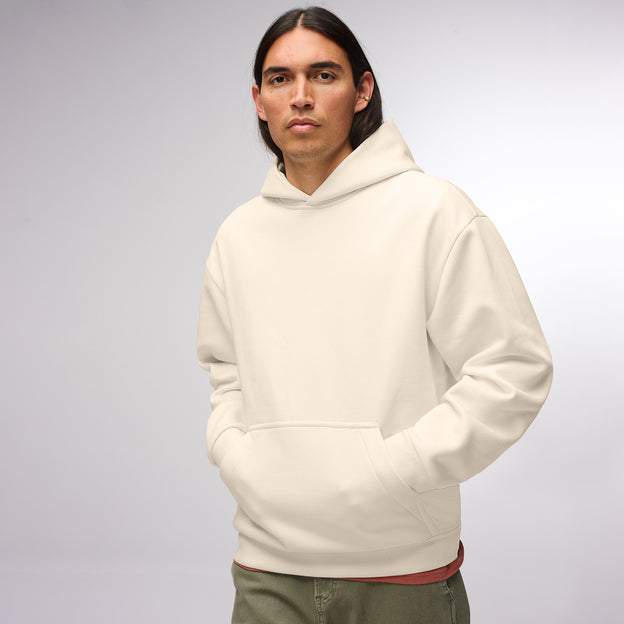 District V.I.T. Heavyweight Fleece Hoodie