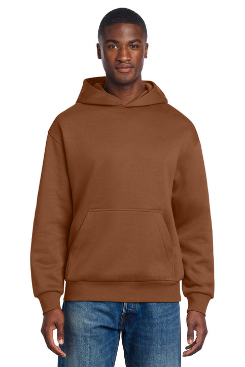 District V.I.T. Heavyweight Fleece Hoodie