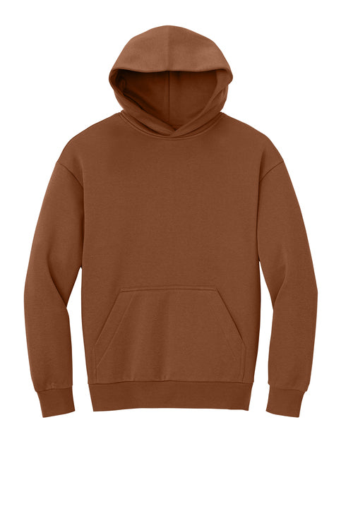 District V.I.T. Heavyweight Fleece Hoodie